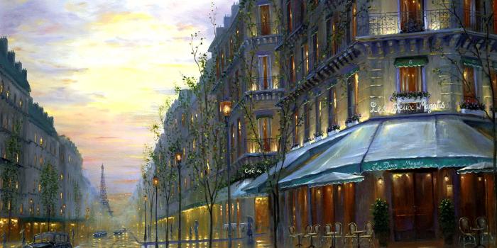 1600x1200 Best 53+ Impressionist Wallpaper on HipWallpaper | Impressionist