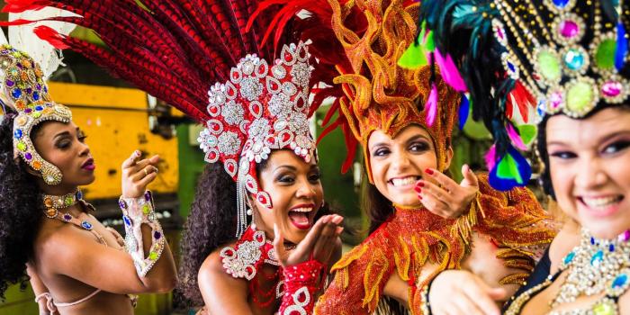 1280x960 Rio Carnival guide: Tickets, tips, tours, best places to stay