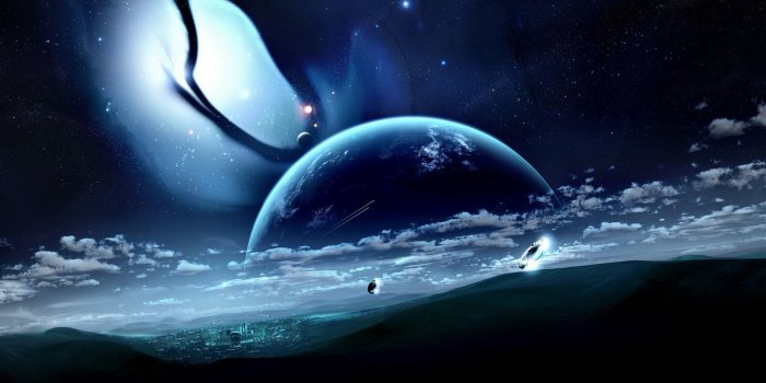 1600x900 37+] 1600X900 HD Desktop Wallpaper on WallpaperSafari