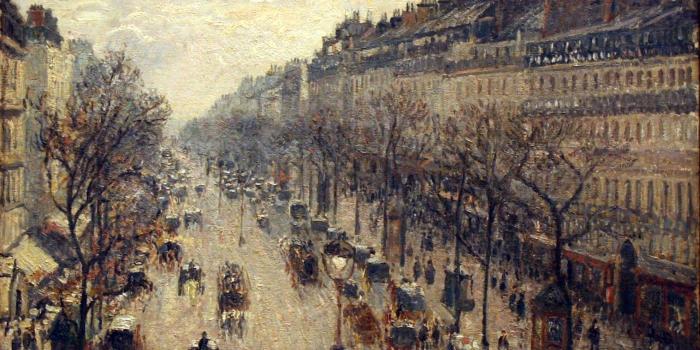 1920x1200 Impressionism Wallpaper (43+ images)