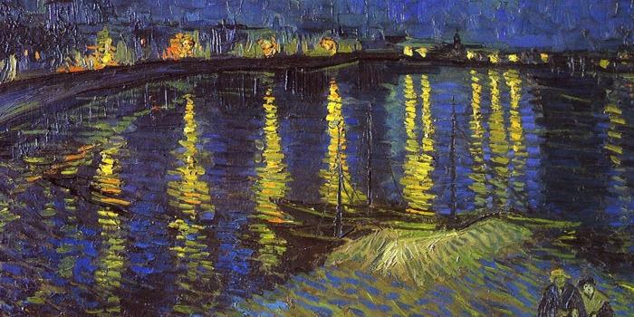 1600x900 Van Gogh Impressionism Wallpapers,Paintings Wallpapers & Pictures