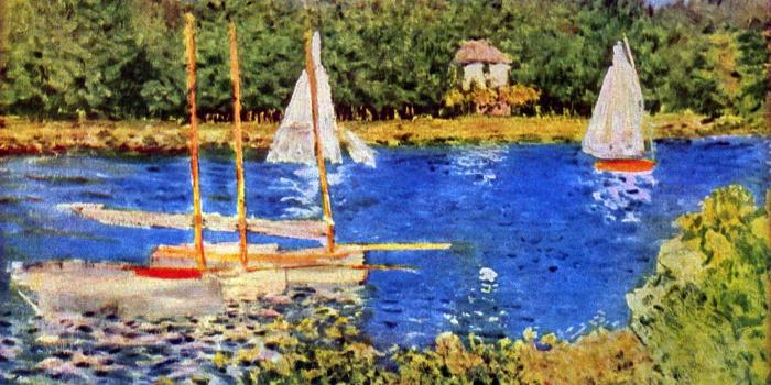 1600x1200 49+] French Impressionism Wallpaper on WallpaperSafari