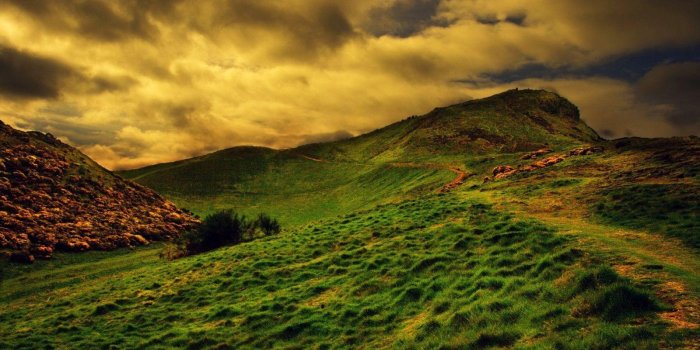 1600x900 Nature Wallpapers 1600x900