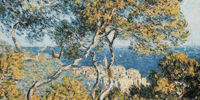 1920x1200 Impressionist Wallpaper ·① WallpaperTag