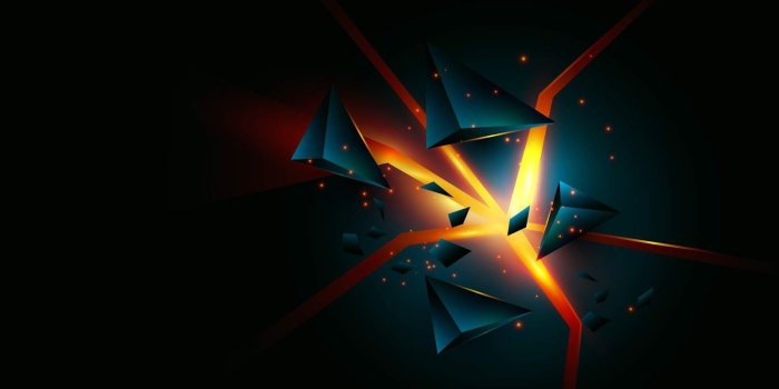 1600x900 Abstract Wallpaper 8k - 1600x900 Wallpaper - Ecopetit.cat