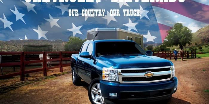 1024x768 Chevy Silverado Wallpapers