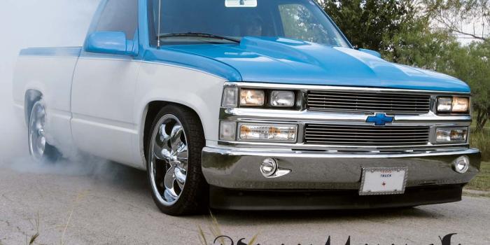 1280x1024 Chevy Truck Wallpapers Sport Truck Wallpapers | Chevy trucks