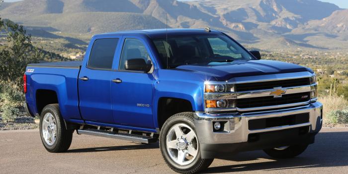 3000x1689 2016 Chevrolet Silverado HD Pictures, Photos, Wallpapers. | Top Speed