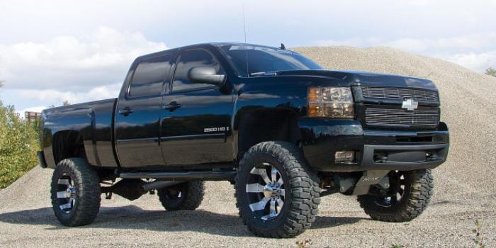 1920x1080 Best 54+ Lifted Wallpaper on HipWallpaper | Lifted Truck