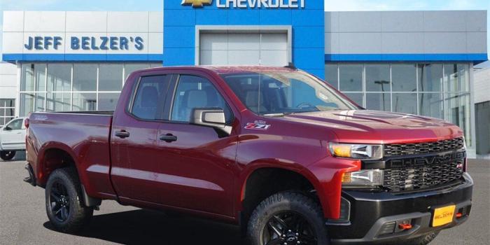 1024x768 Chevy Silverado 1500 Lease Deals & Offers - Near Lakeville MN