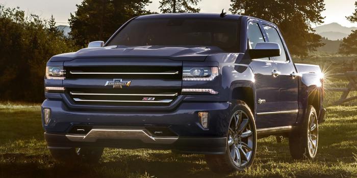 1920x1080 Chevrolet Silverado Wallpapers - Top Free Chevrolet Silverado