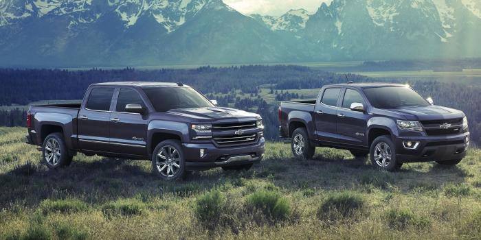 1920x1080 64+ 2018 Silverado Wallpapers on WallpaperPlay