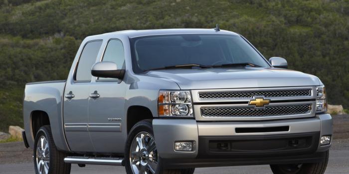 1920x1280 2012 Chevrolet Silverado News and Information - .com