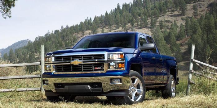 1500x938 Chevy Silverado Wallpapers