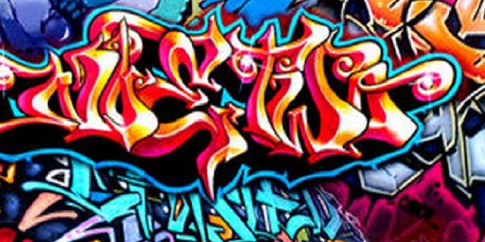 1080x1920 Graffiti HD Wallpaper For iPhone | 2020 Cute Wallpapers