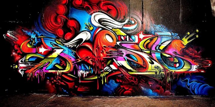 1328x735 200 Beautiful Graffiti Wallpaper Hd Inspiration - Cameeron Web
