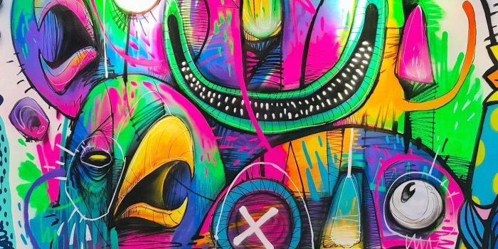 1440x1219 Graffiti Wallpaper 2020 for Android - APK Download