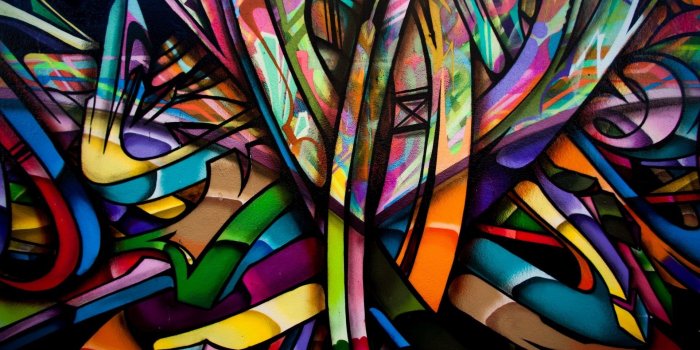 1920x1080 Wallpaper Graffiti Desktop | 2020 Cute Wallpapers