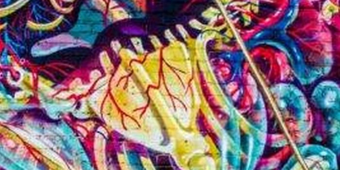 1080x1920 Graffiti Art iPhone X Wallpaper | 2020 Cute Wallpapers