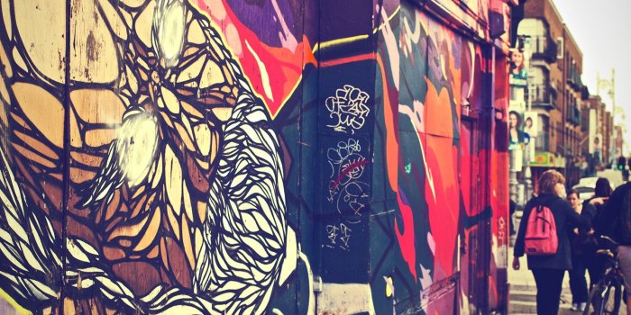 1600x1024 City, Art, Graffiti, Wall, HD City Wallpapers, Places, Amazing