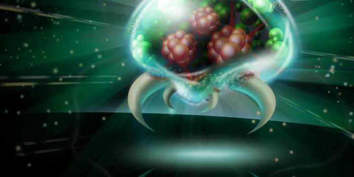 1280x1024 Metroid Prime - Metroid Creature, Hd Wallpapers & backgrounds