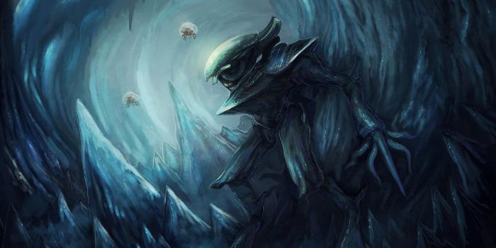 1081x739 Rundas | Metroid | Know Your Meme