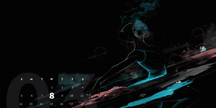 1600x1200 Hibernation Time Is Over! Inspiring Desktop Wallpapers To Fuel