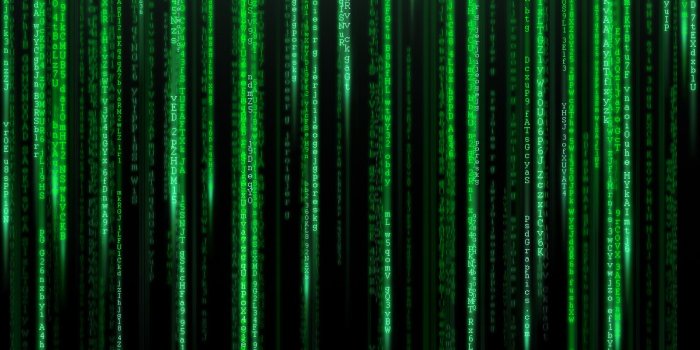 1600x1200 Free download Matrix wallpaper 16001200 [1600x1200] for your