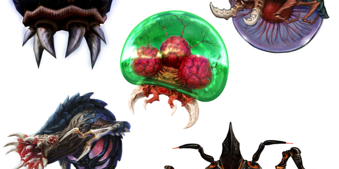 1094x998 Metroid (species) | Wikitroid | Fandom