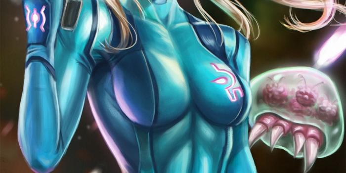 1200x1848 Zero Suit Samus - Samus Aran - Mobile Wallpaper #1943369