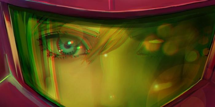 1080x2160 Metroid Samus Returns Art - 1080x2160 Wallpaper - Ecopetit.cat