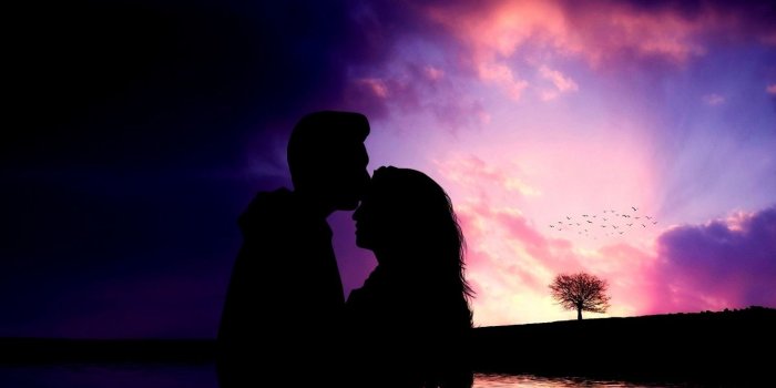1600x1200 Love, Hug, Couple, Silhouette, Wallpaper - Hug Pic Full Hd
