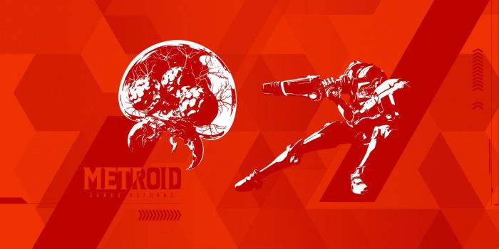1500x844 nintendo metroid samus aran armor monster wallpaper | #416335