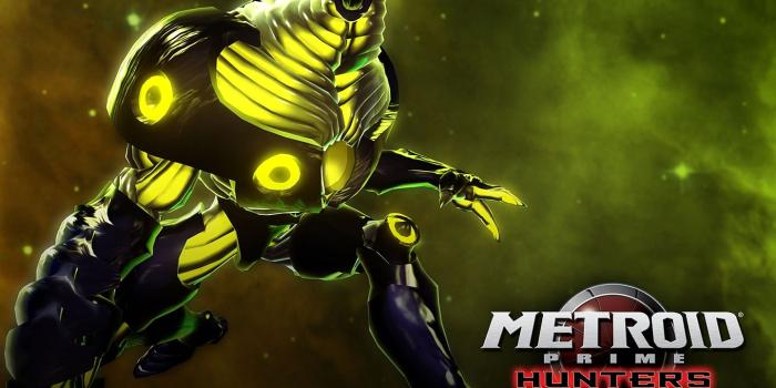 1440x1080 Best 47+ Metroid Prime Hunters Wallpaper on HipWallpaper | Bobba