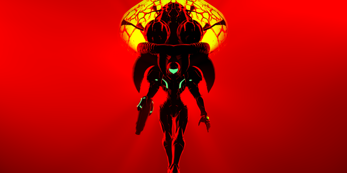 1920x1080 Metroid Desktop Wallpapers - Top Free Metroid Desktop Backgrounds