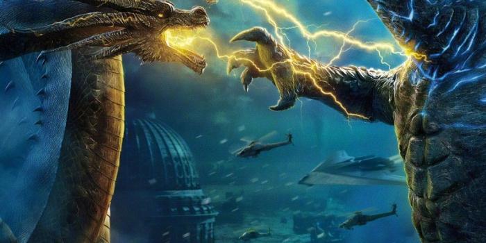 1080x1920 King of monster | Godzilla wallpaper, Godzilla, Kaiju monsters