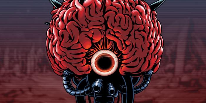 1024x768 Mother Brain | Wikitroid | Fandom
