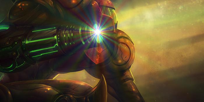 1920x1080 Metroid Hd Wallpapers - Metroid Wallpaper Pc, Hd Wallpapers