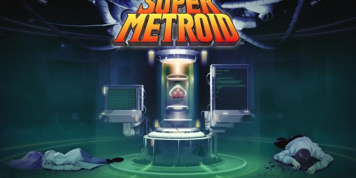 3760x2160 Metroid Wallpaper #777251 - Zerochan Anime Image Board