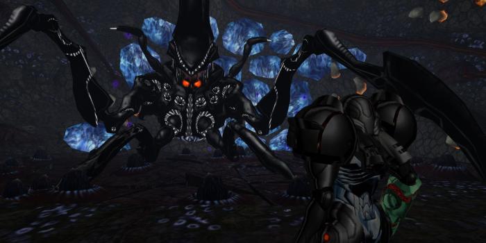 1920x868 Metroid Prime (creature) | Wikitroid | Fandom