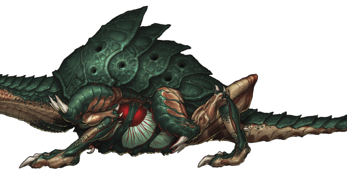 2027x670 Queen Metroid | Wikitroid | Fandom