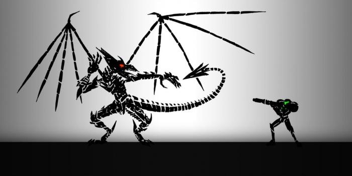 1920x1080 Metroid, #Samus Aran, #Ridley, #video games wallpaper | Aran