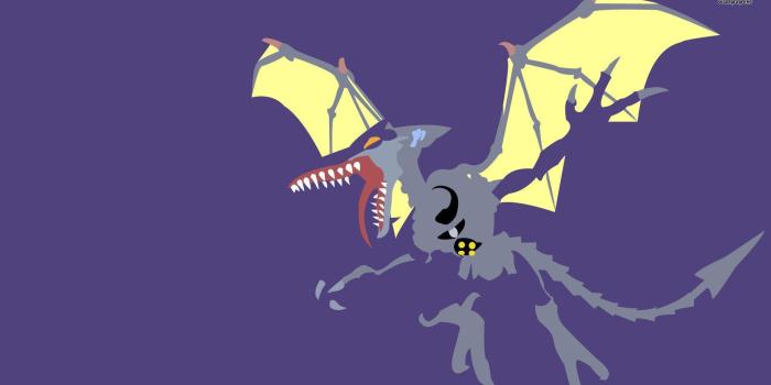 1920x1080 Metroid, Samus Aran, Ridley Wallpapers HD / Desktop and Mobile