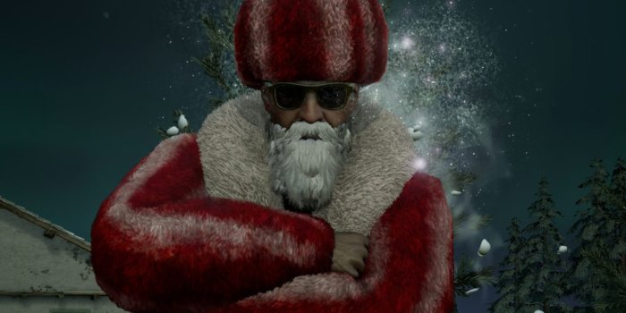 1600x585 Holiday Skins available now! - PLAYERUNKNOWN'S BATTLEGROUNDS
