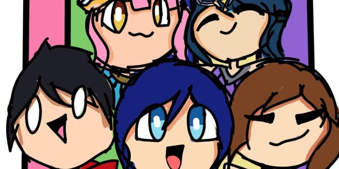 1024x768 Teh Krew | ItsFunneh: Sσυℓ Of Pσтαтσѕ Amino