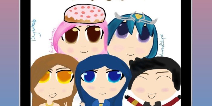 2048x2732 Itsfunneh Best HD Wallpapers for Android - APK Download