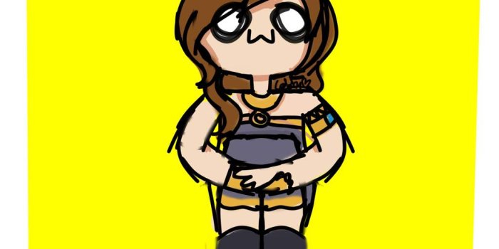 1024x768 Gold needs some kelp | ItsFunneh: Sσυℓ Of Pσтαтσѕ Amino