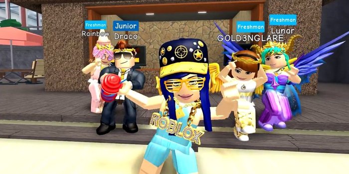 1920x1080 WASTING MY ROBUX! I BUY A PARTY YACHT IN ROBLOX HIGH SCHOOL