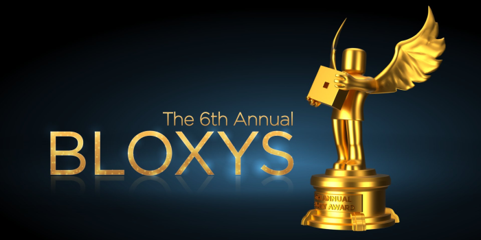 1920x1080 6th Annual Bloxys | Roblox Wikia | Fandom