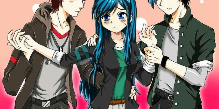 1000x1414 91 Best ItsFunneh images images in 2020 | Funneh roblox, Cute
